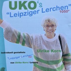 UKO’s „Leipziger Lerchen“